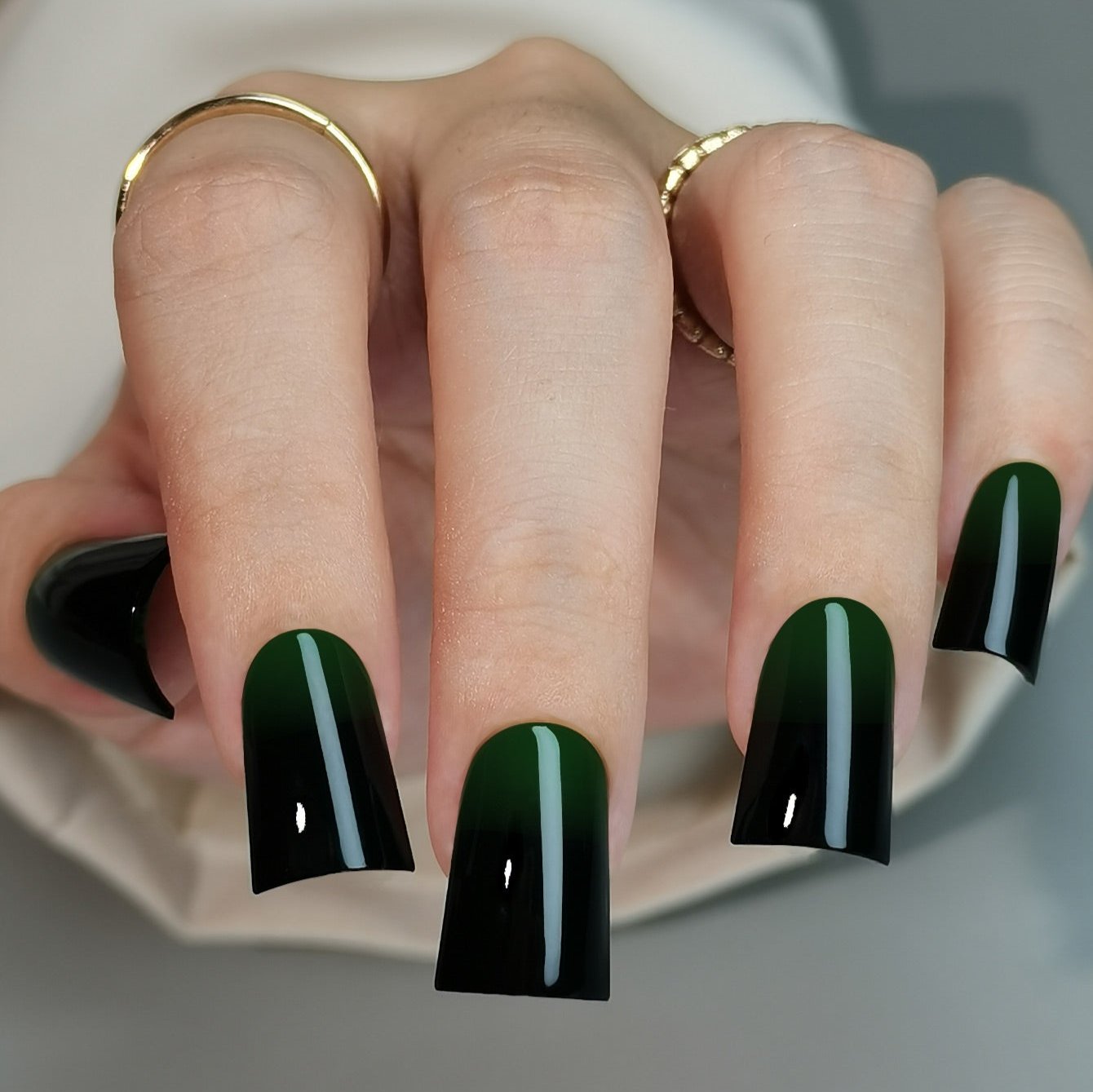 Weekly deals 24pcs/Set Press On Nails PH1925