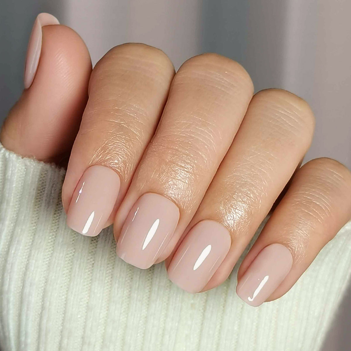 15 Sizes-30 Pcs Acrylic Press On Nails A449-1