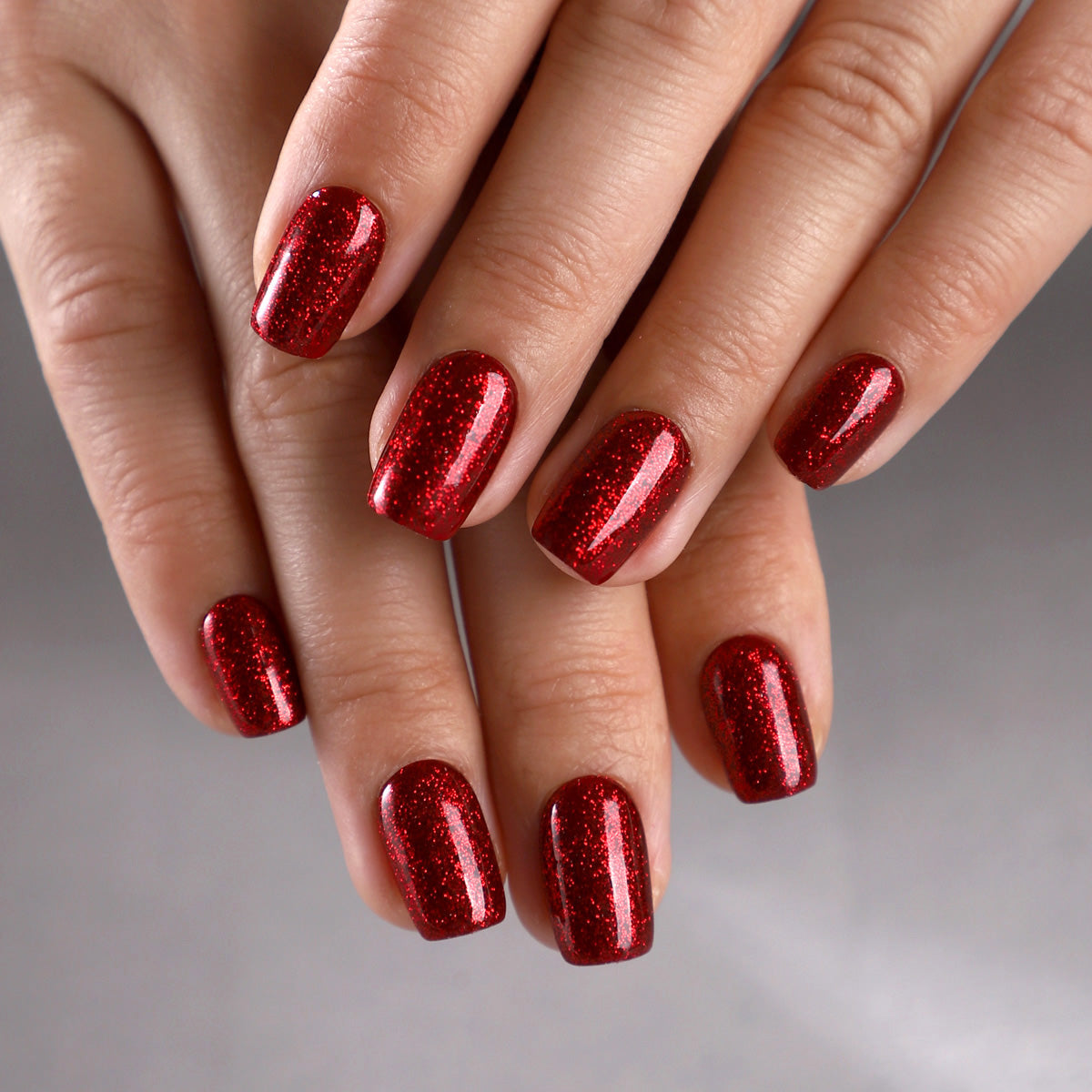 Gel Press On Nails 16 Sizes-32 Pcs XNPH2113