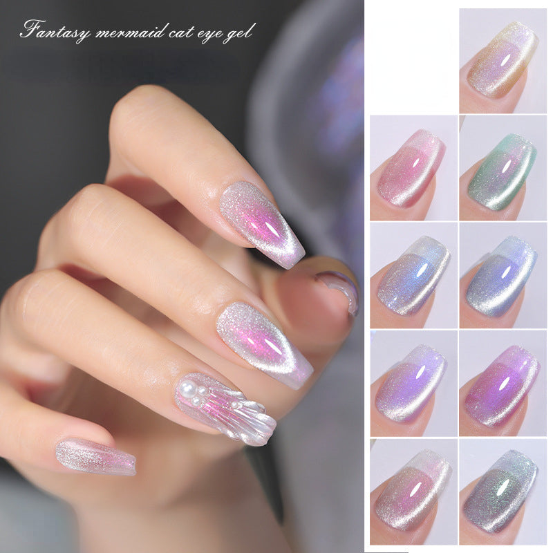 9 style Nails Functional Gel 15ml