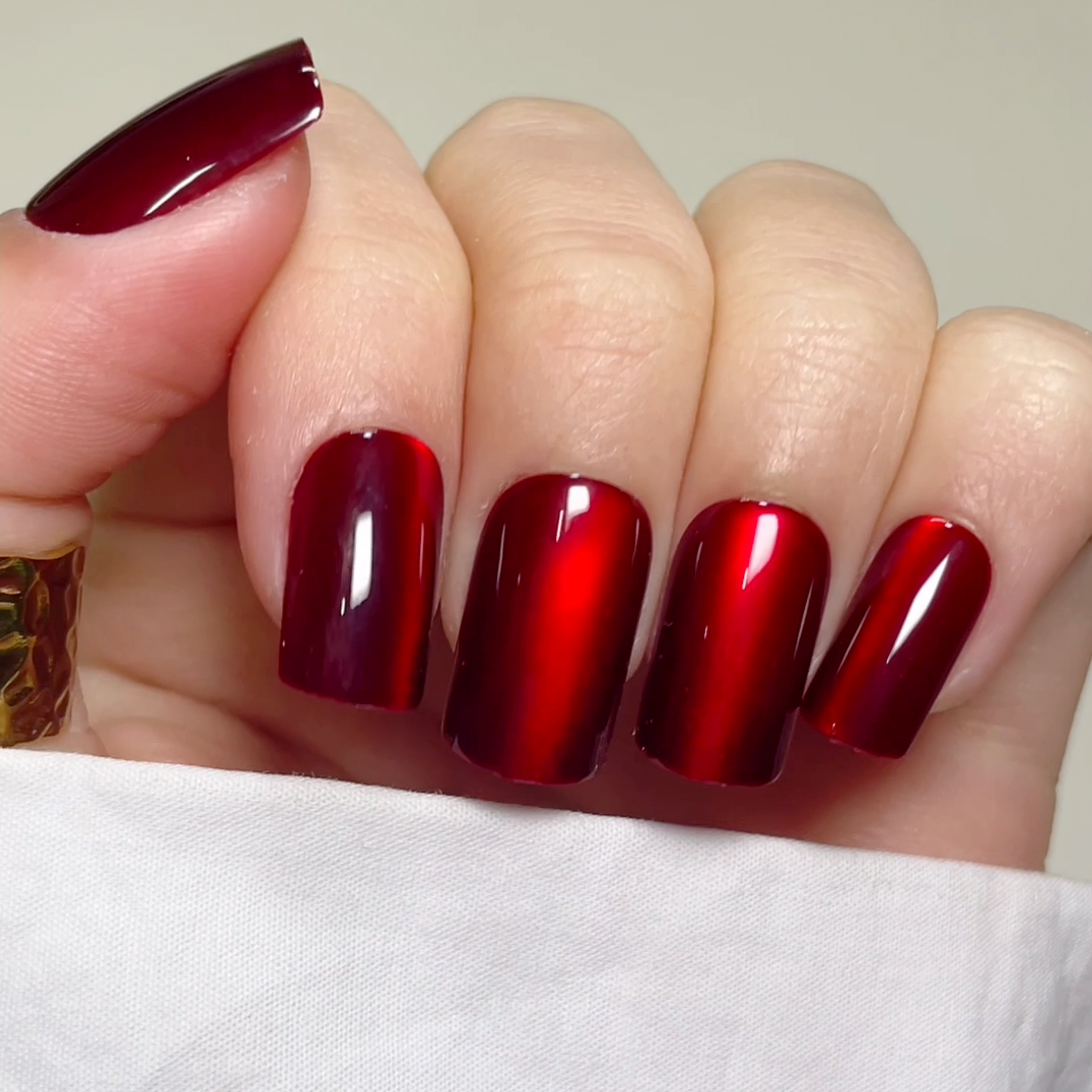 15 Sizes-30 Pcs Acrylic Press On Nails KX100215-1