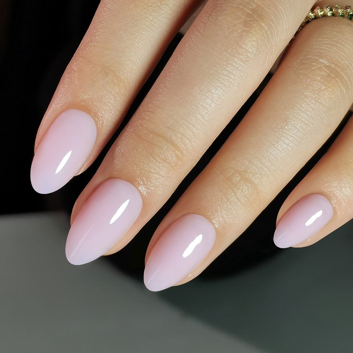 15 Sizes-30 Pcs Acrylic Press On Nails A354