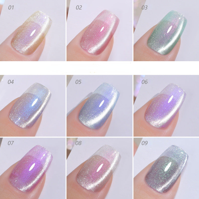 9 style Nails Functional Gel 15ml