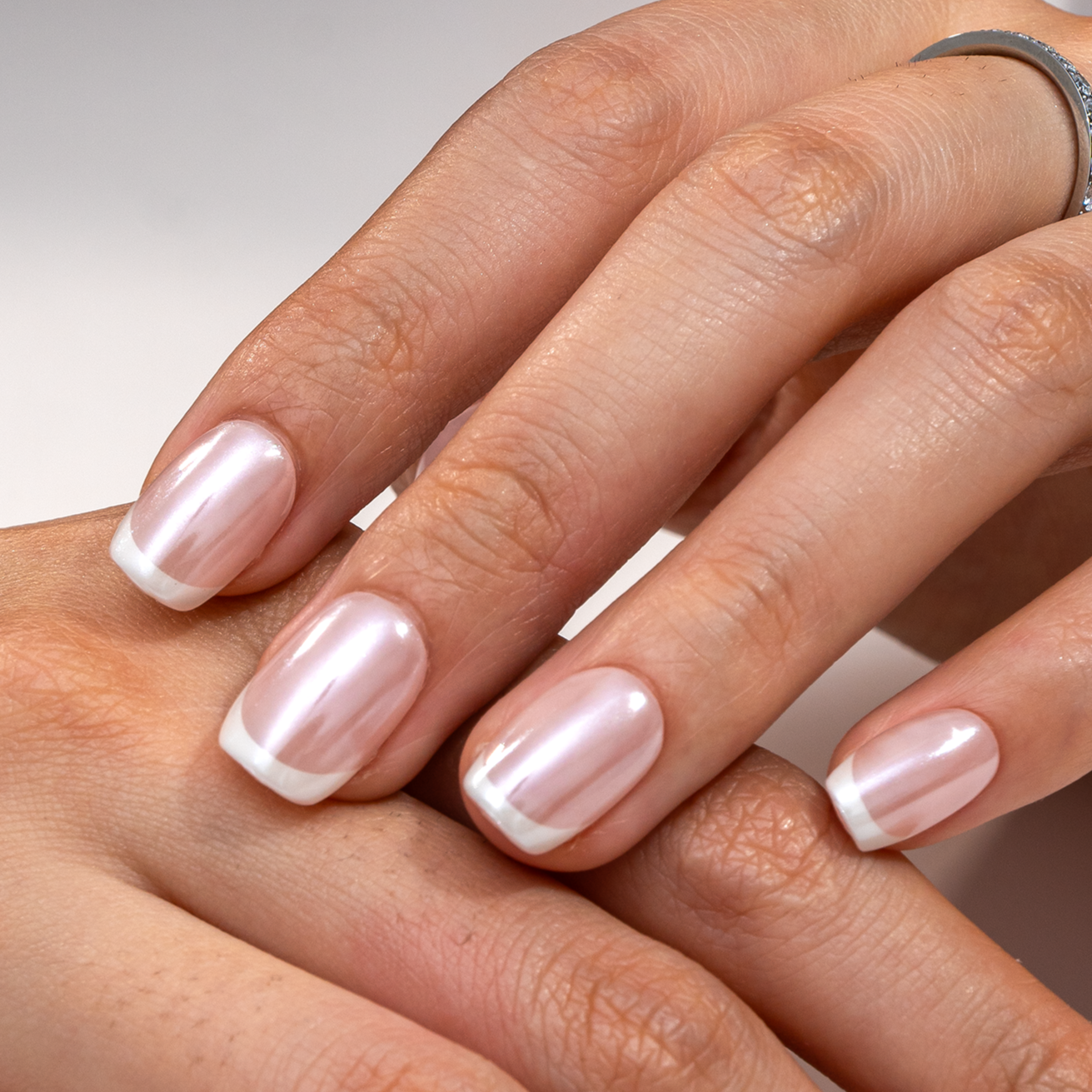 Gel Press On Nails 16 Sizes-32 Pcs Kit  X004NZID2