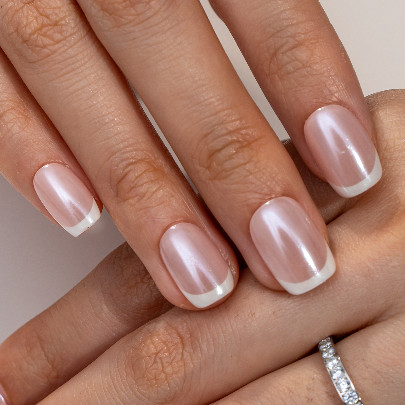 Gel Press On Nails 16 Sizes-32 Pcs Kit  X004NZID2