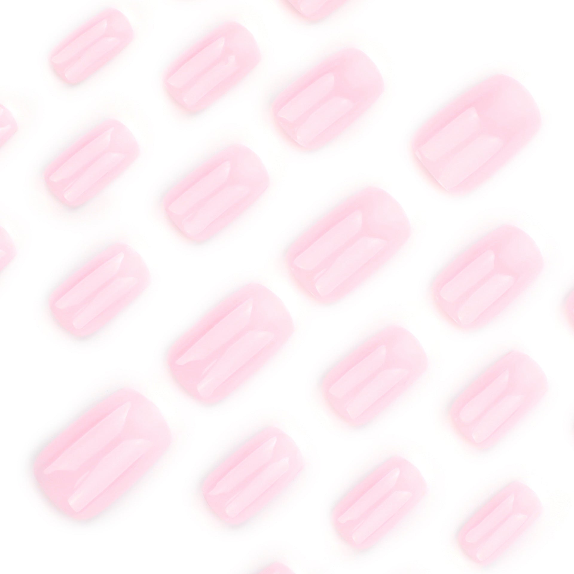 24pcs/Set Press On Nails JP3681