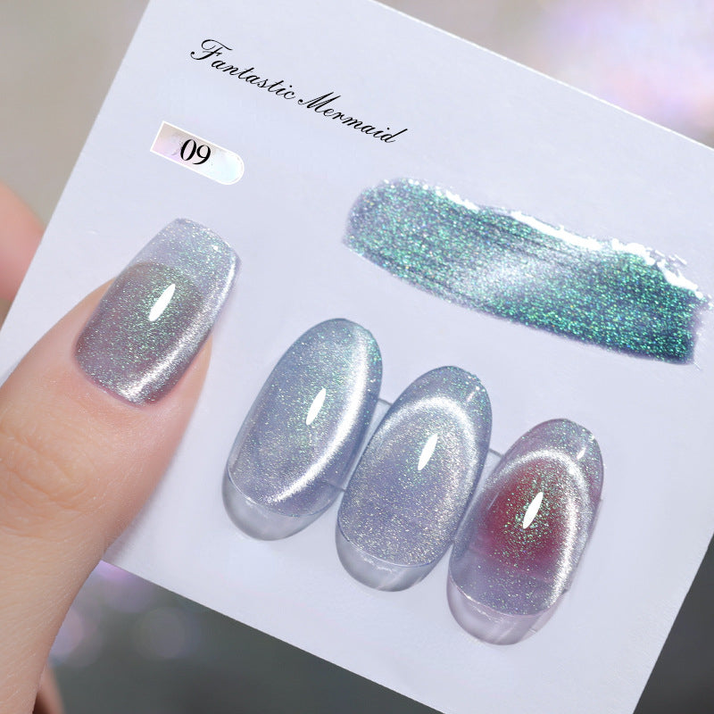 9 style Nails Functional Gel 15ml