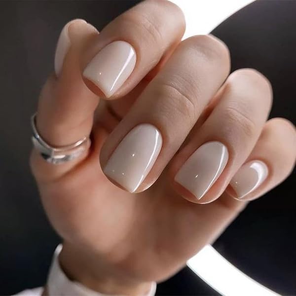 15 Sizes-30 Pcs Acrylic Press On Nails X0047CE5A9