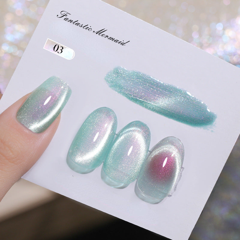 9 style Nails Functional Gel 15ml