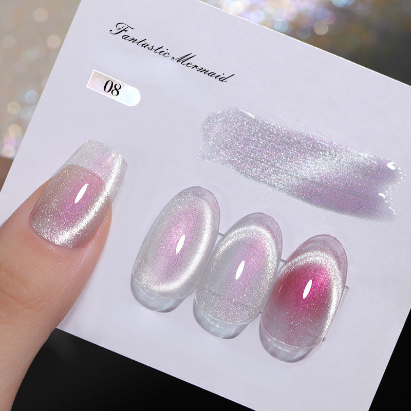 9 style Nails Functional Gel 15ml