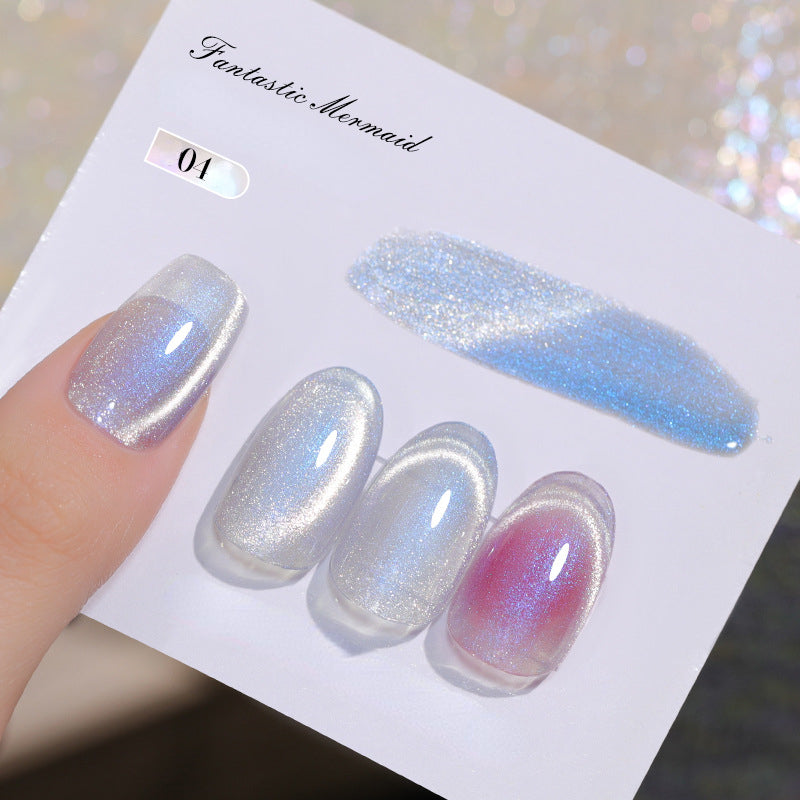 9 style Nails Functional Gel 15ml