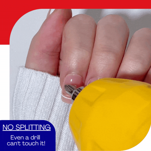 Gel Press On Nails 16 Sizes-32 Pcs Kit XBPH1814