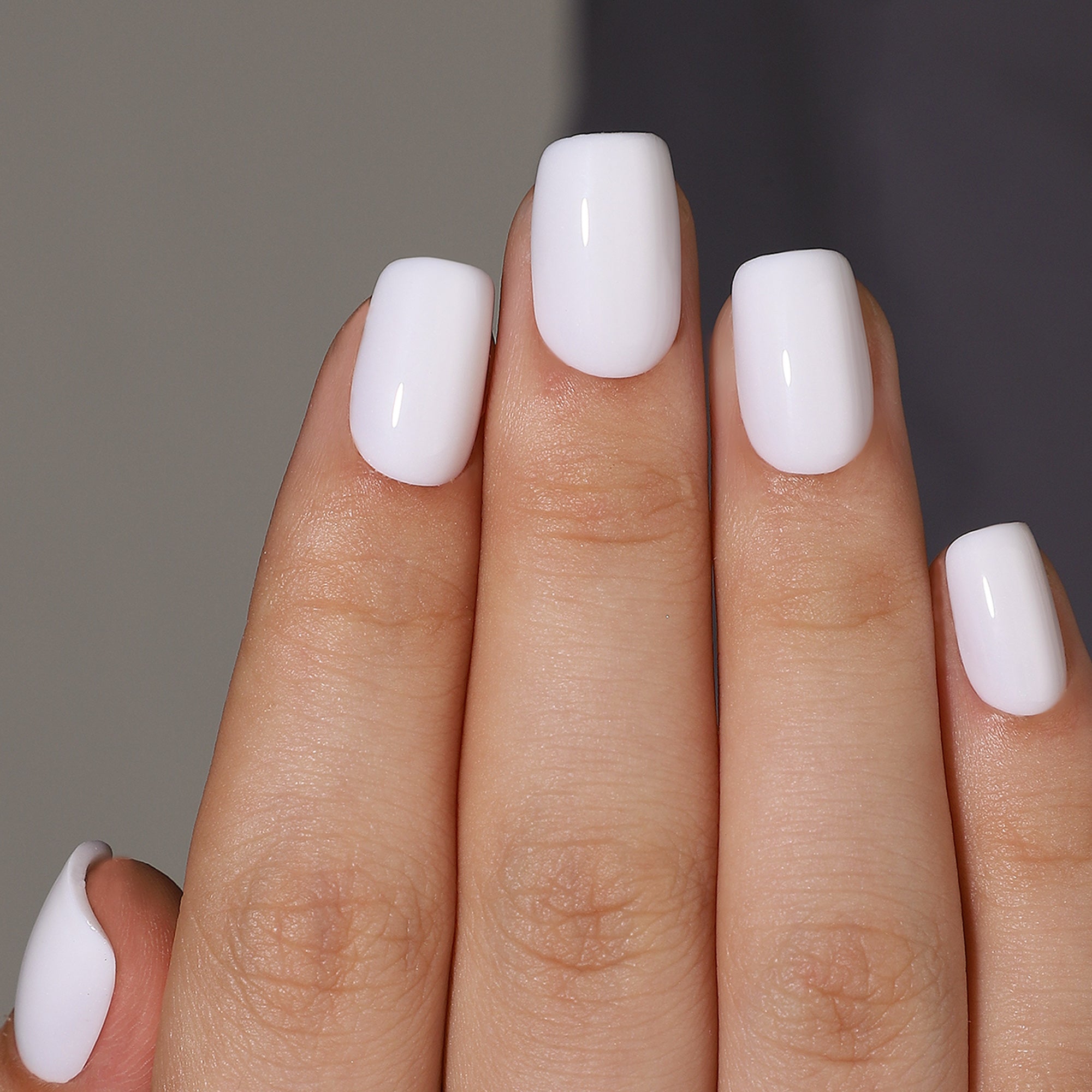 Gel Press On Nails 16 Sizes-32 Pcs Kit W058