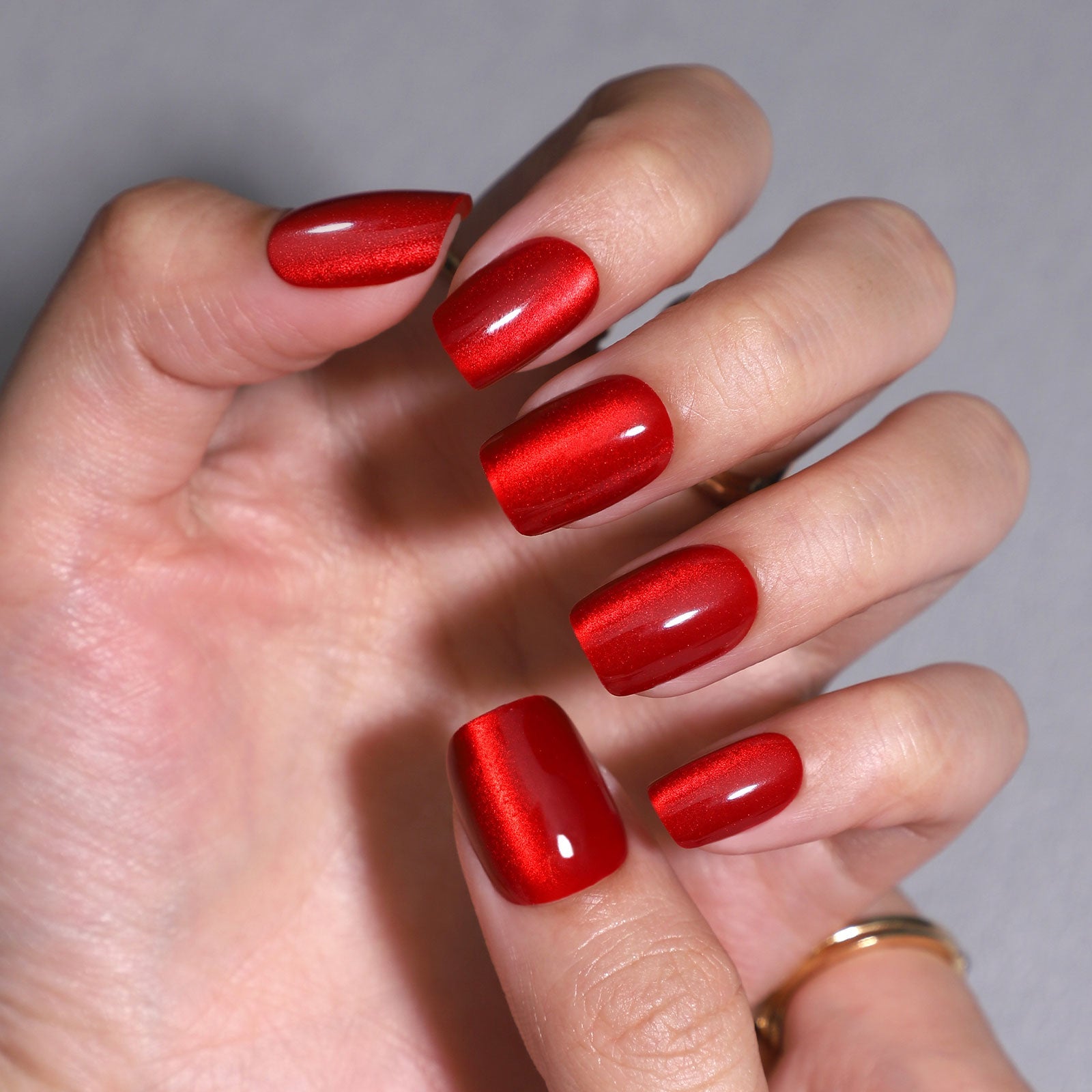 Gel Press On Nails 16 Sizes-32 Pcs Kit XNMY199