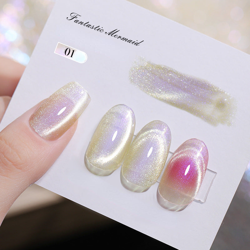 9 style Nails Functional Gel 15ml