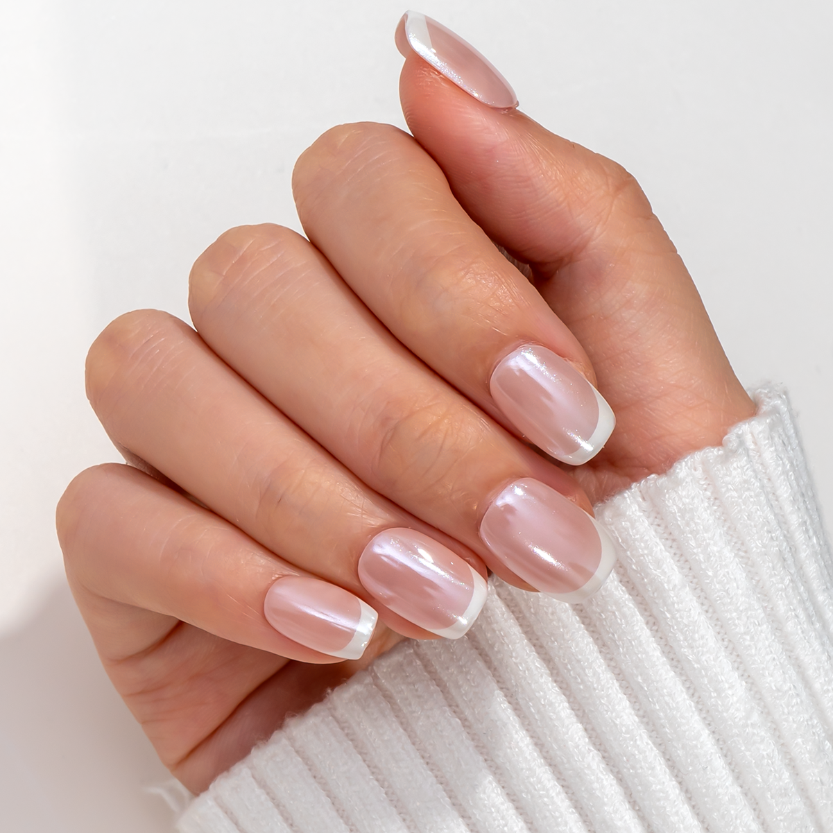 Gel Press On Nails 16 Sizes-32 Pcs Kit  X004NZID2