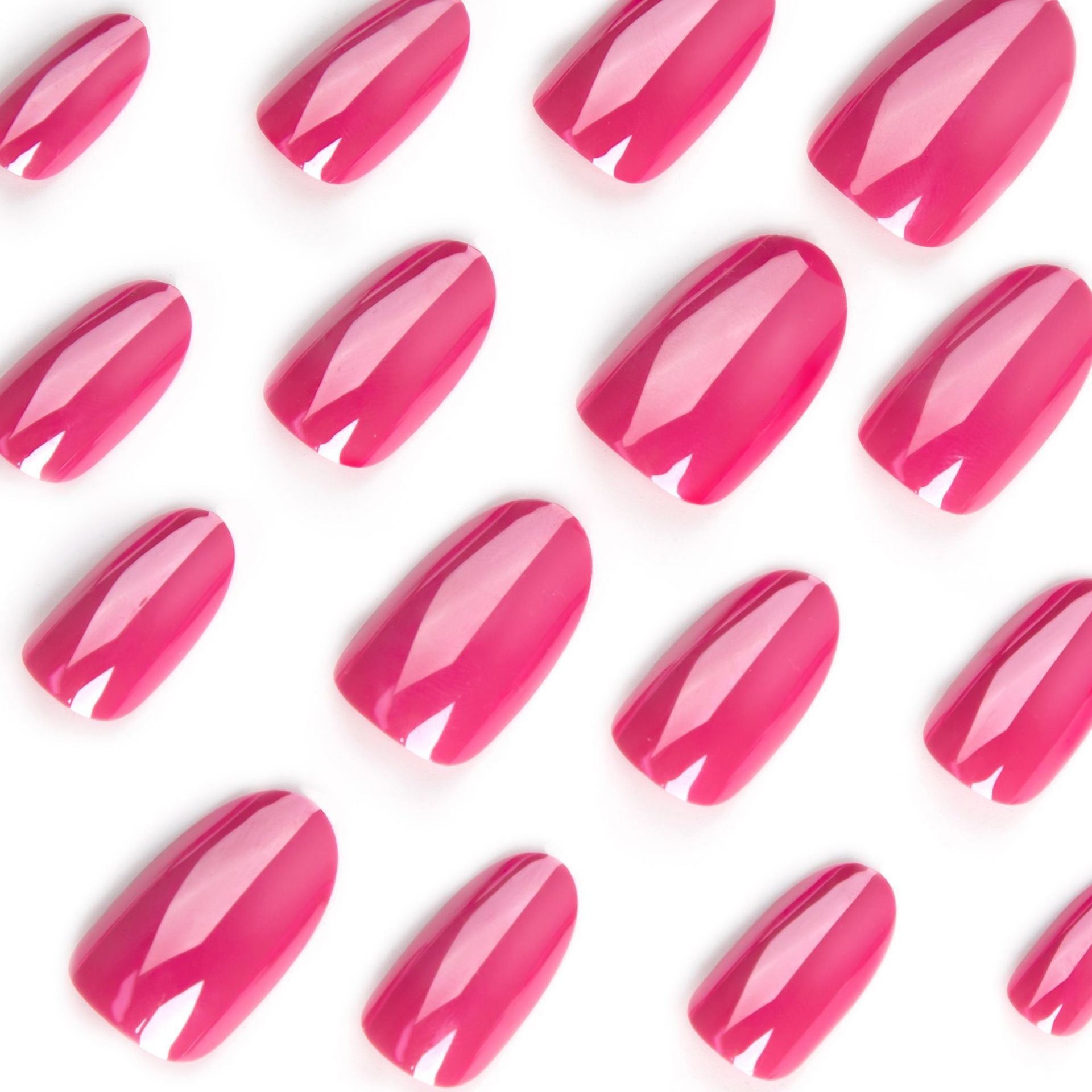 24pcs/Set Press On Nails JP2705