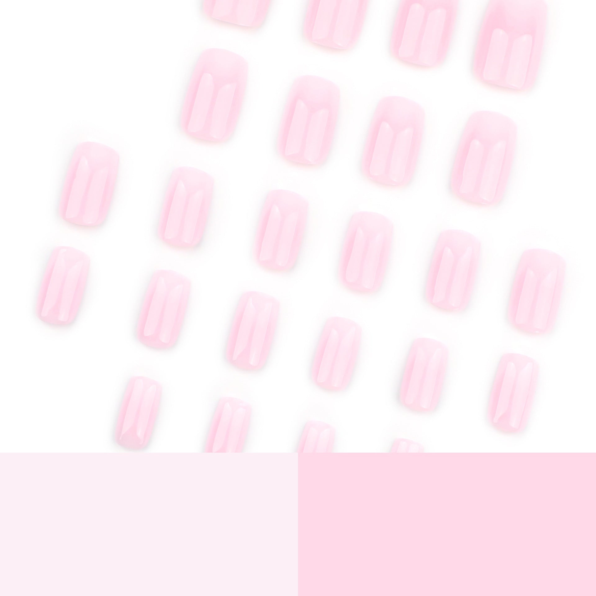 24pcs/Set Press On Nails JP3681